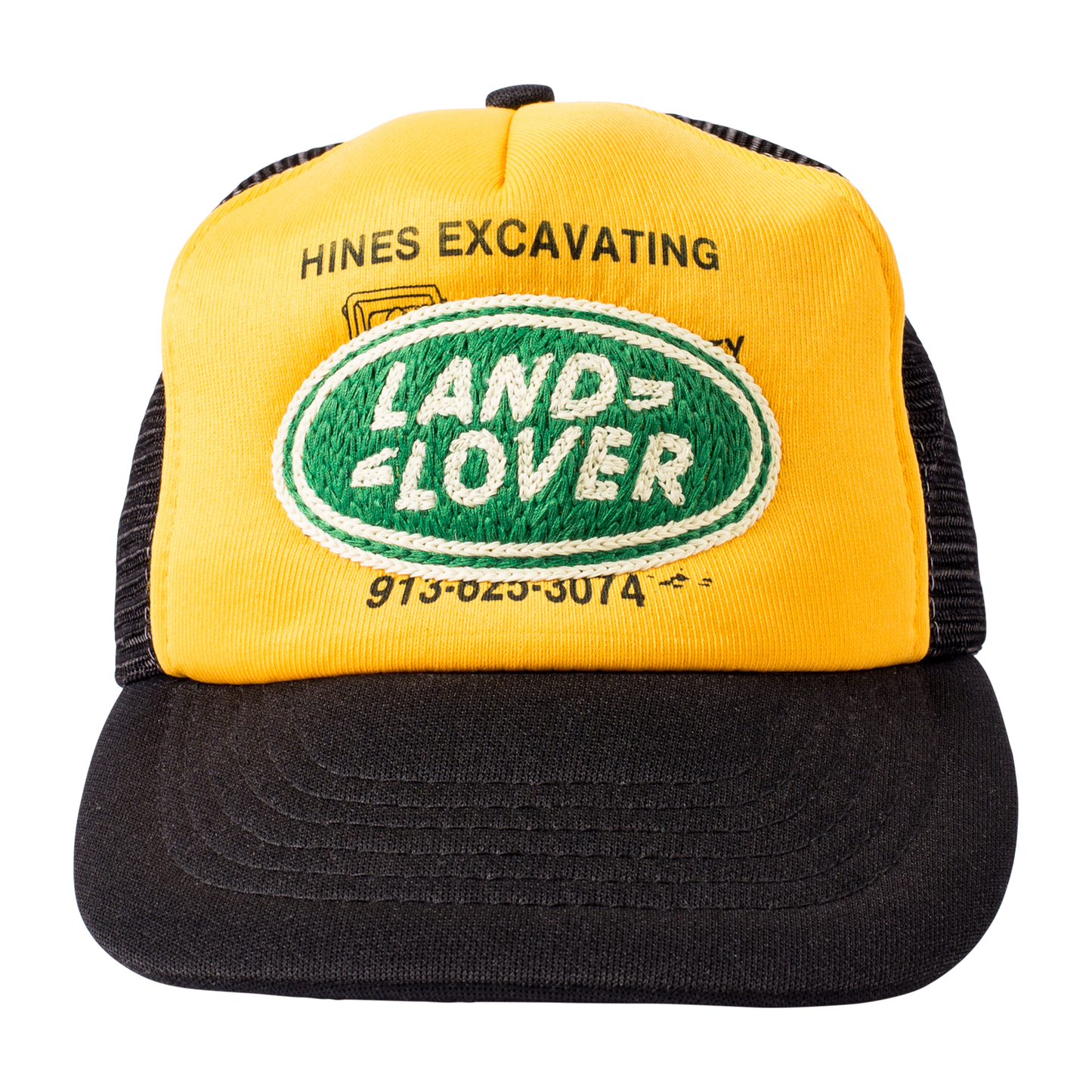 Land Lover Trucker