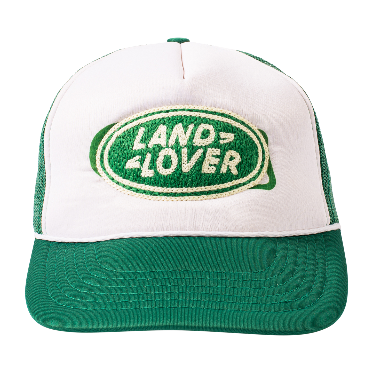 Land Lover Trucker