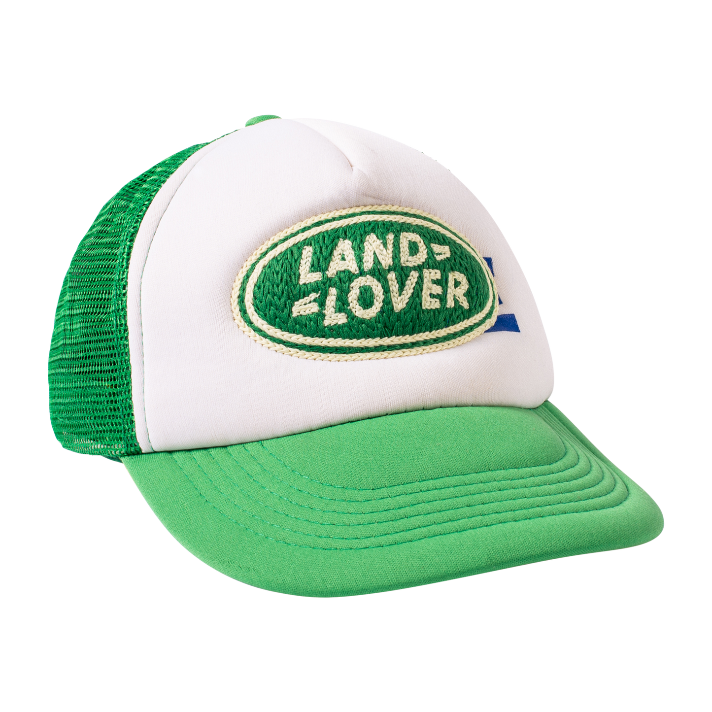Land Lover Trucker