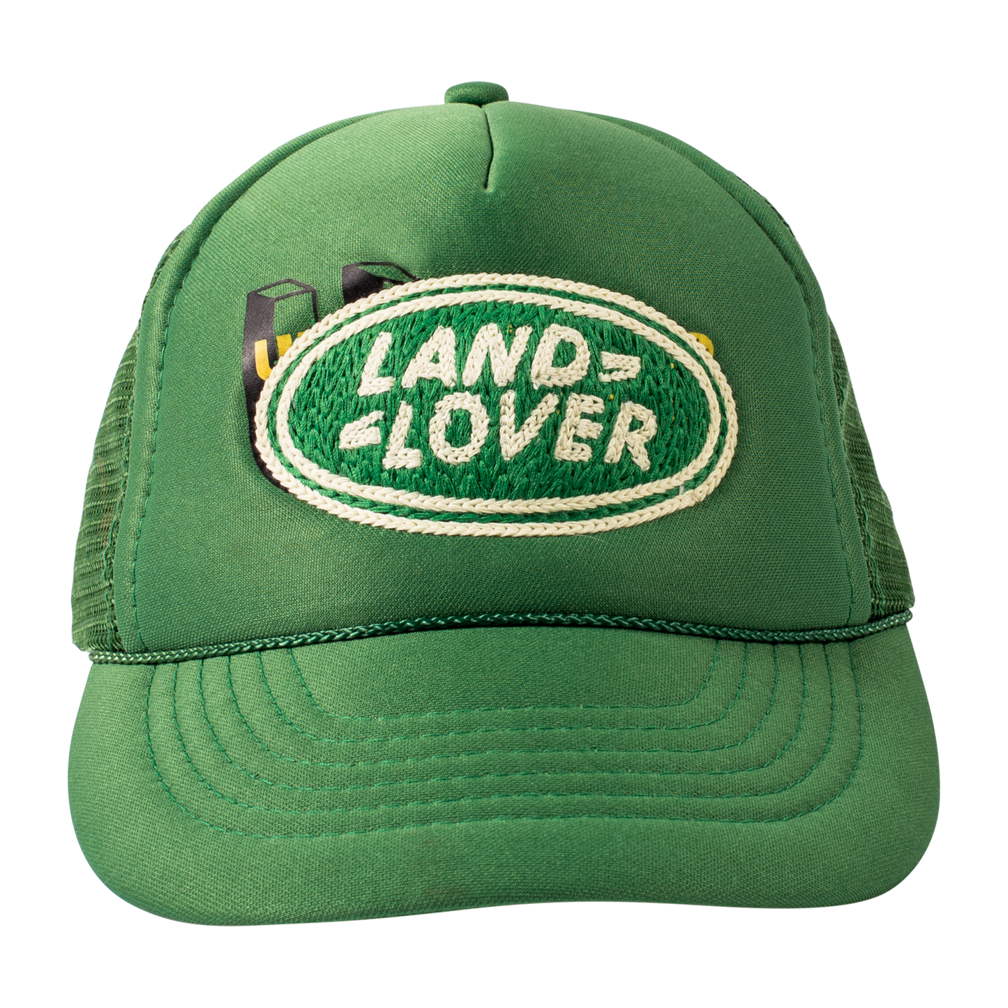 Land Lover Trucker