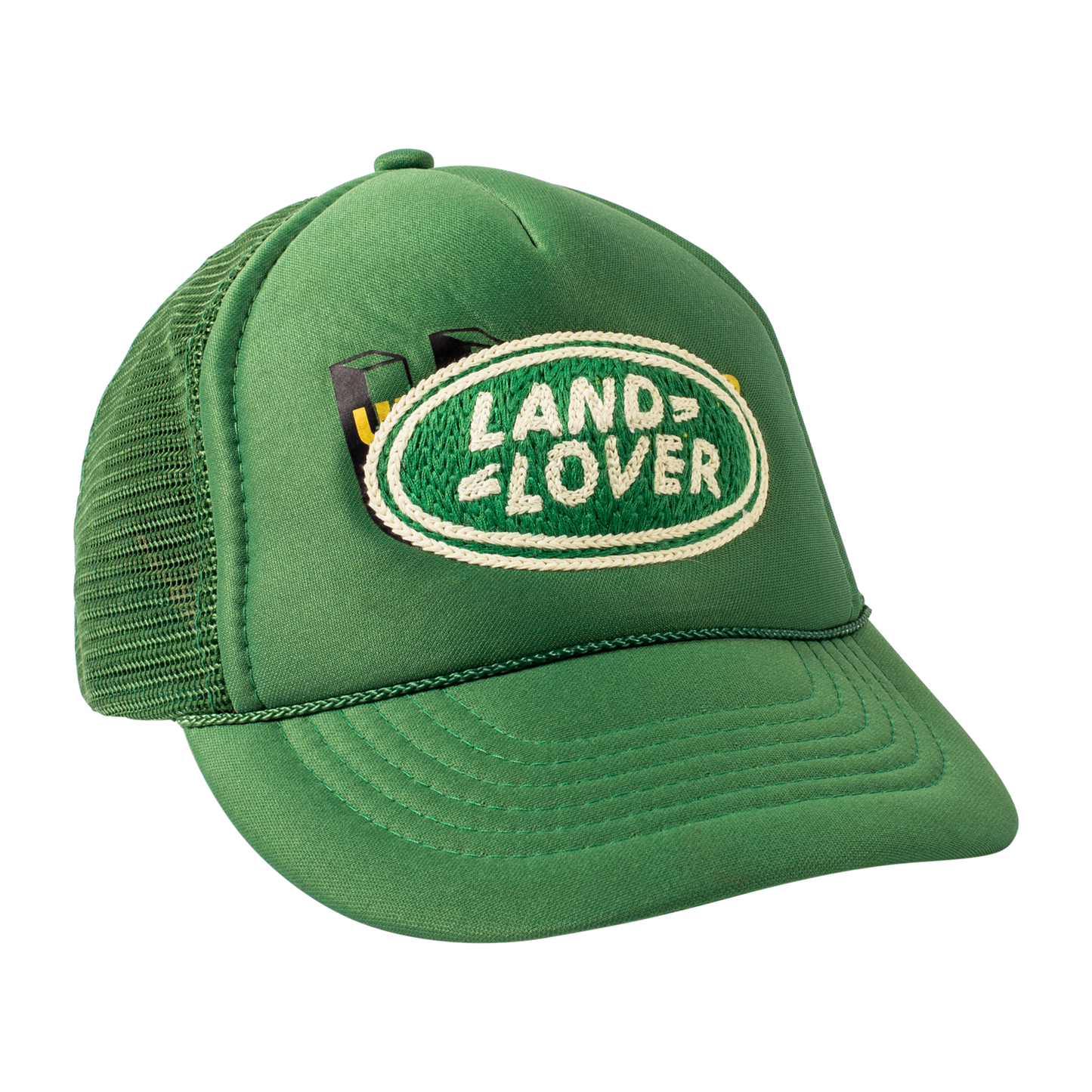 Land Lover Trucker