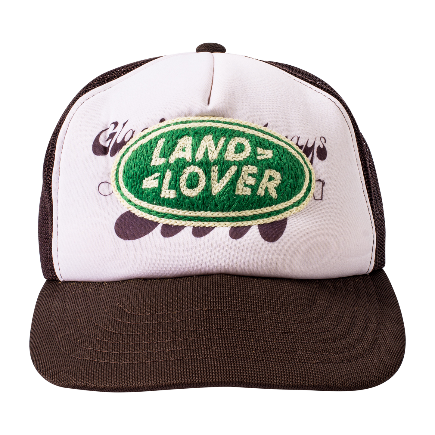 Land Lover Trucker