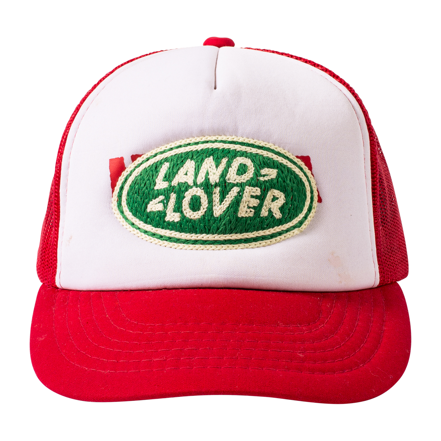 Land Lover Trucker