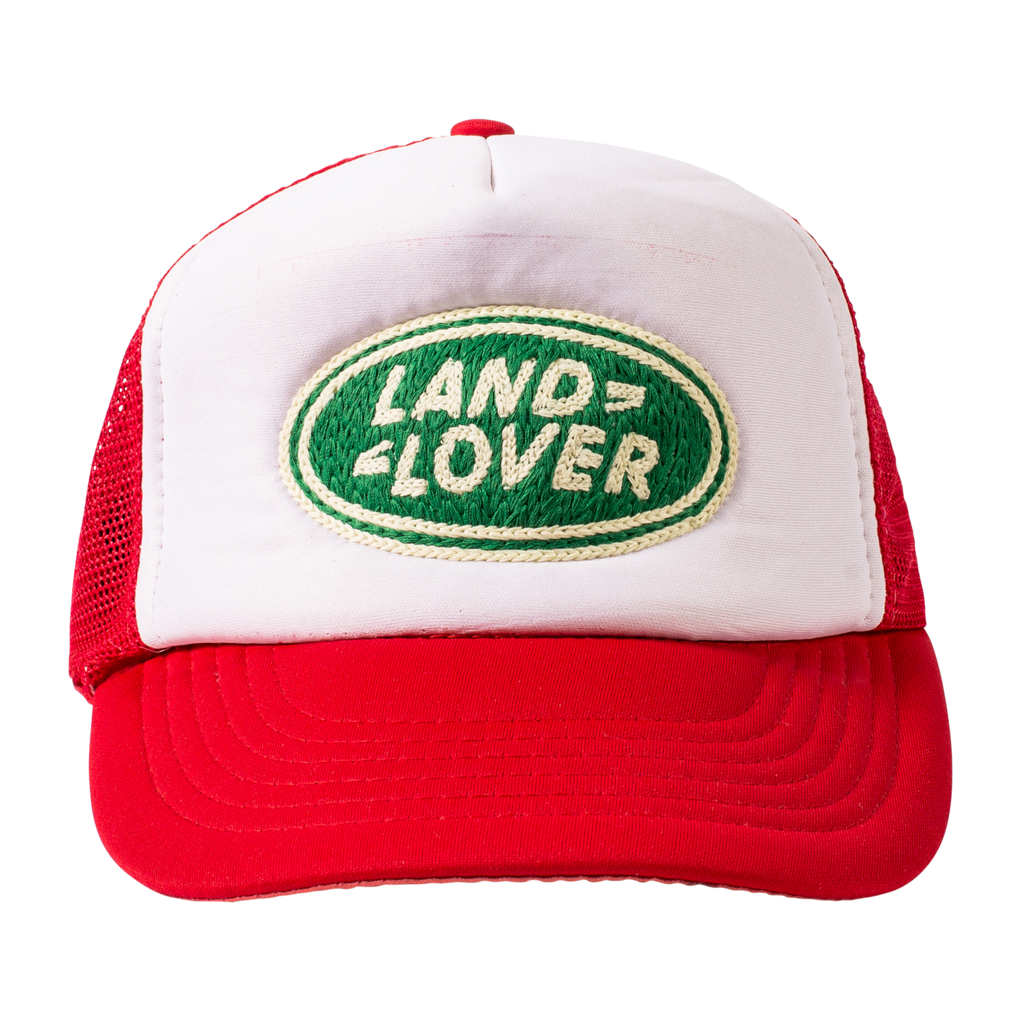 Land Lover Trucker