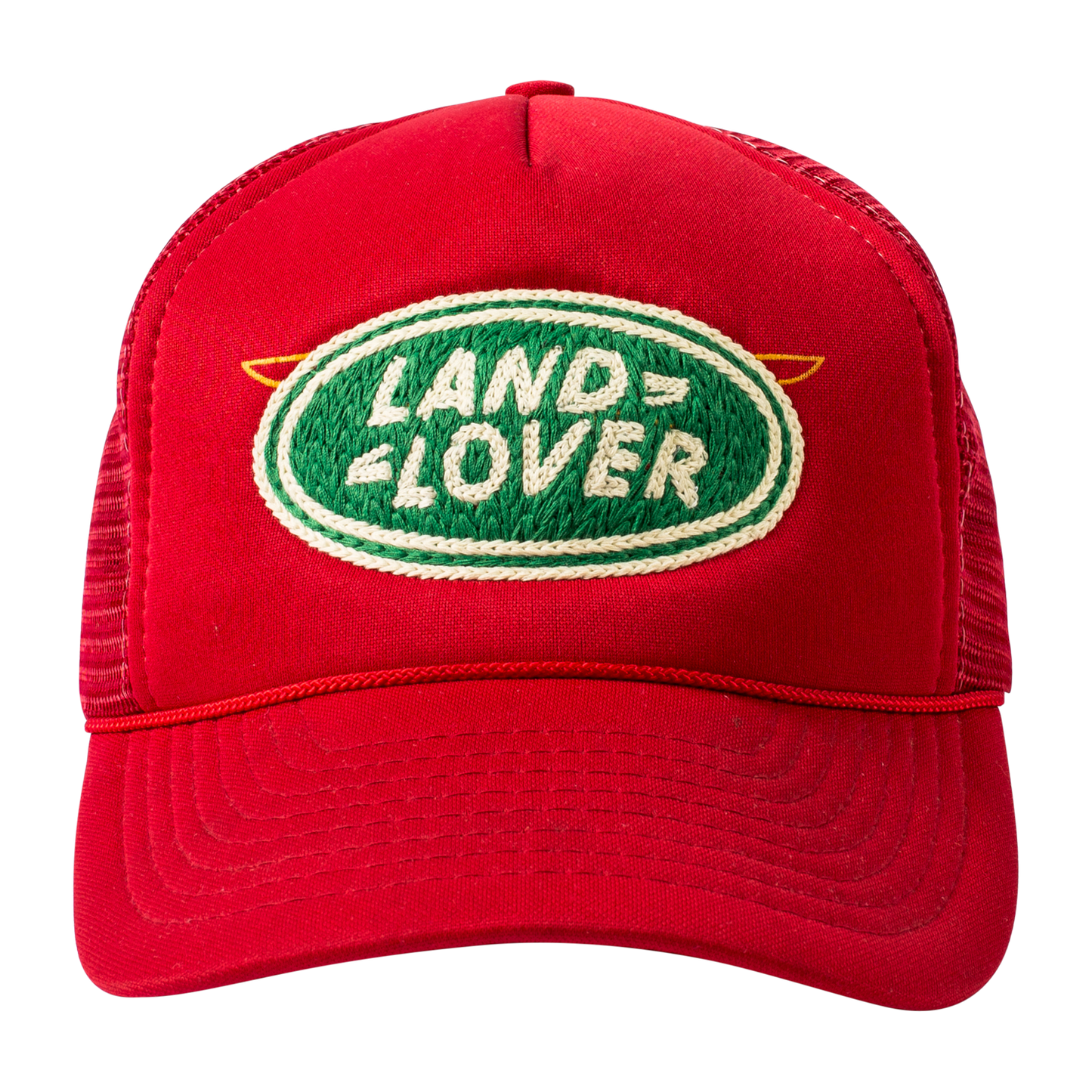 Land Lover Trucker