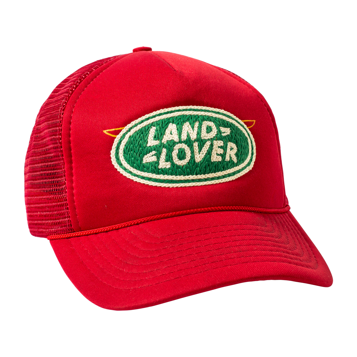 Land Lover Trucker