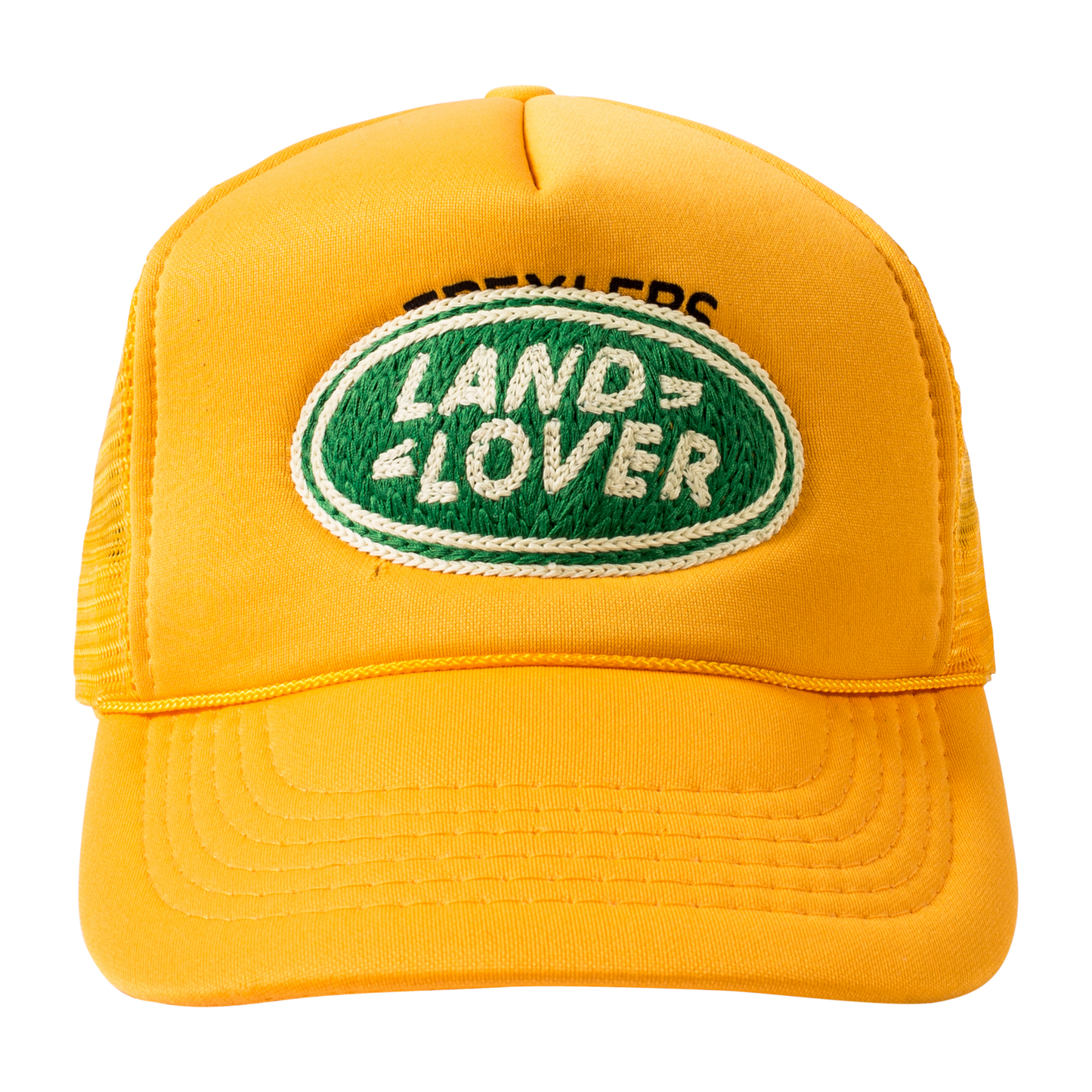 Land Lover Trucker