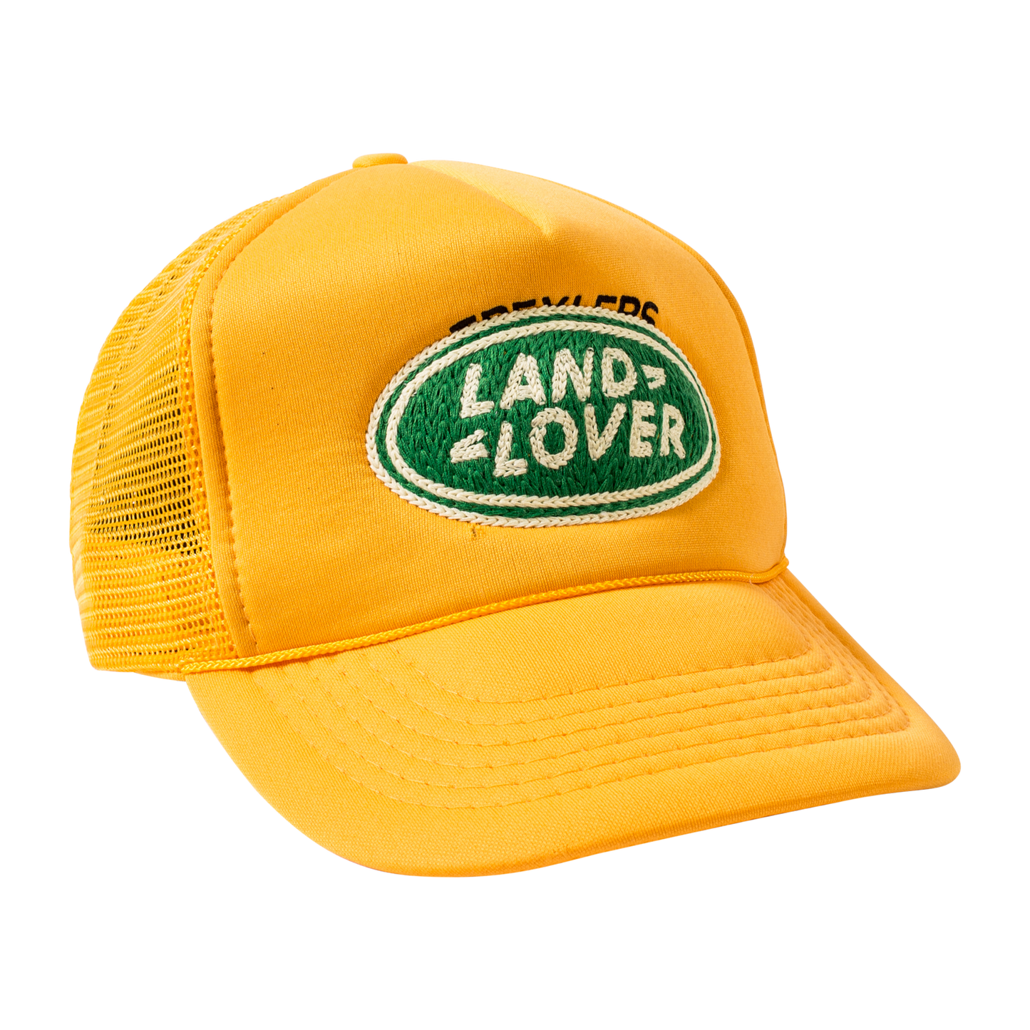 Land Lover Trucker