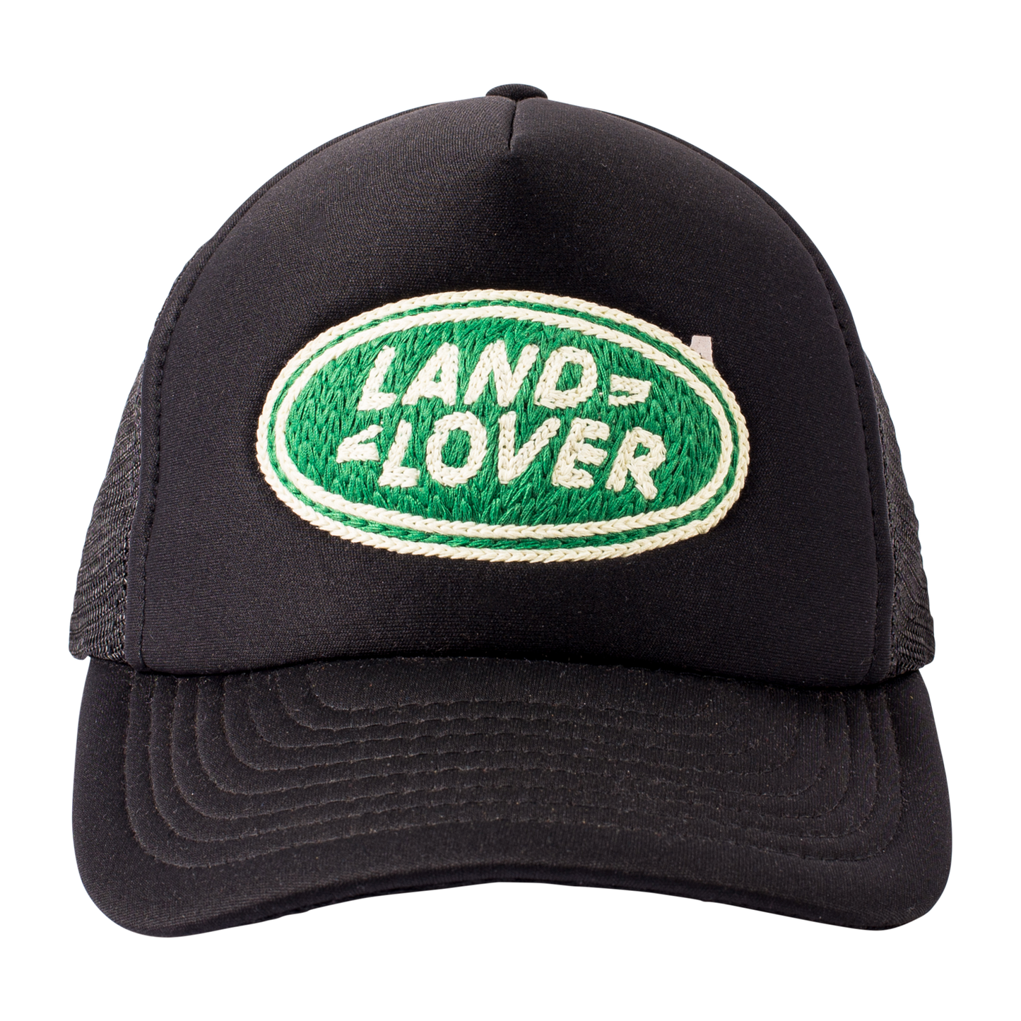 Land Lover Trucker