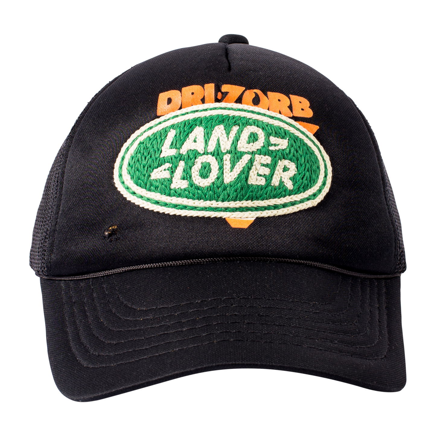 Land Lover Trucker