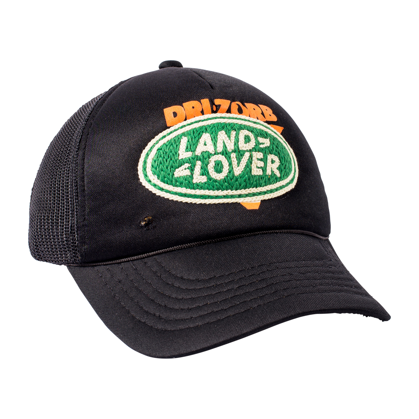 Land Lover Trucker