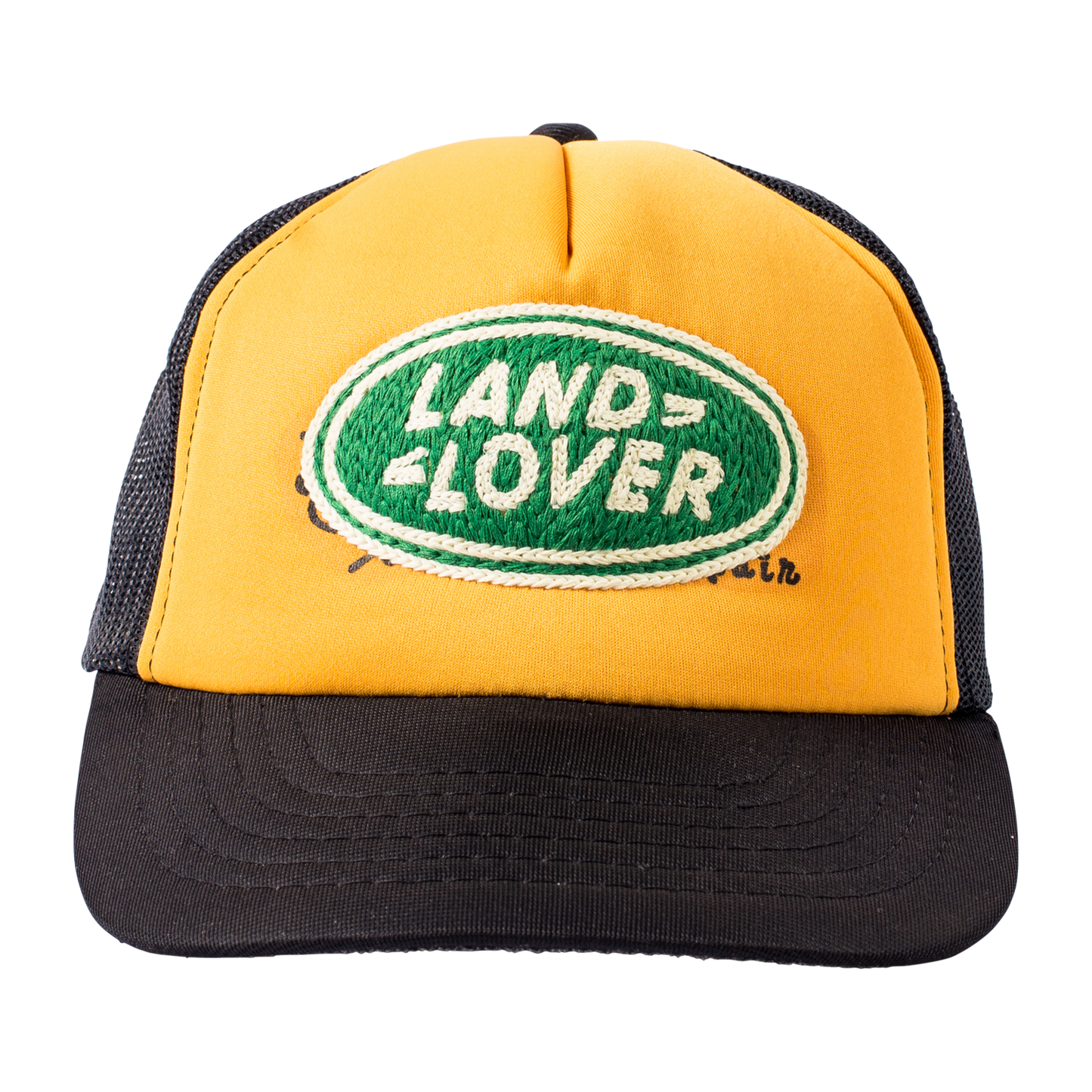 Land Lover Trucker