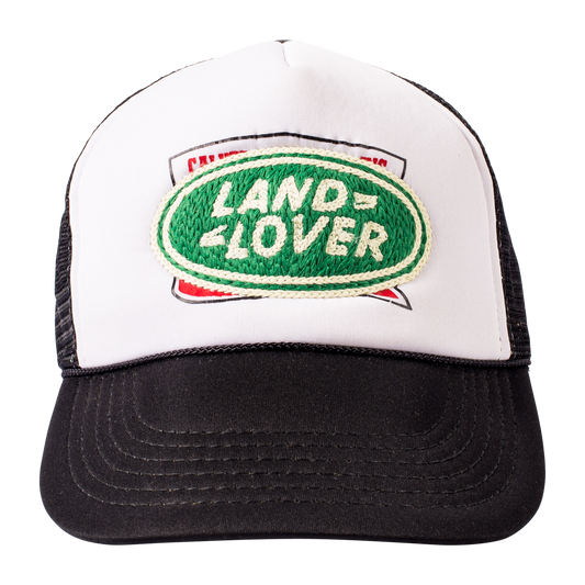 Land Lover Trucker