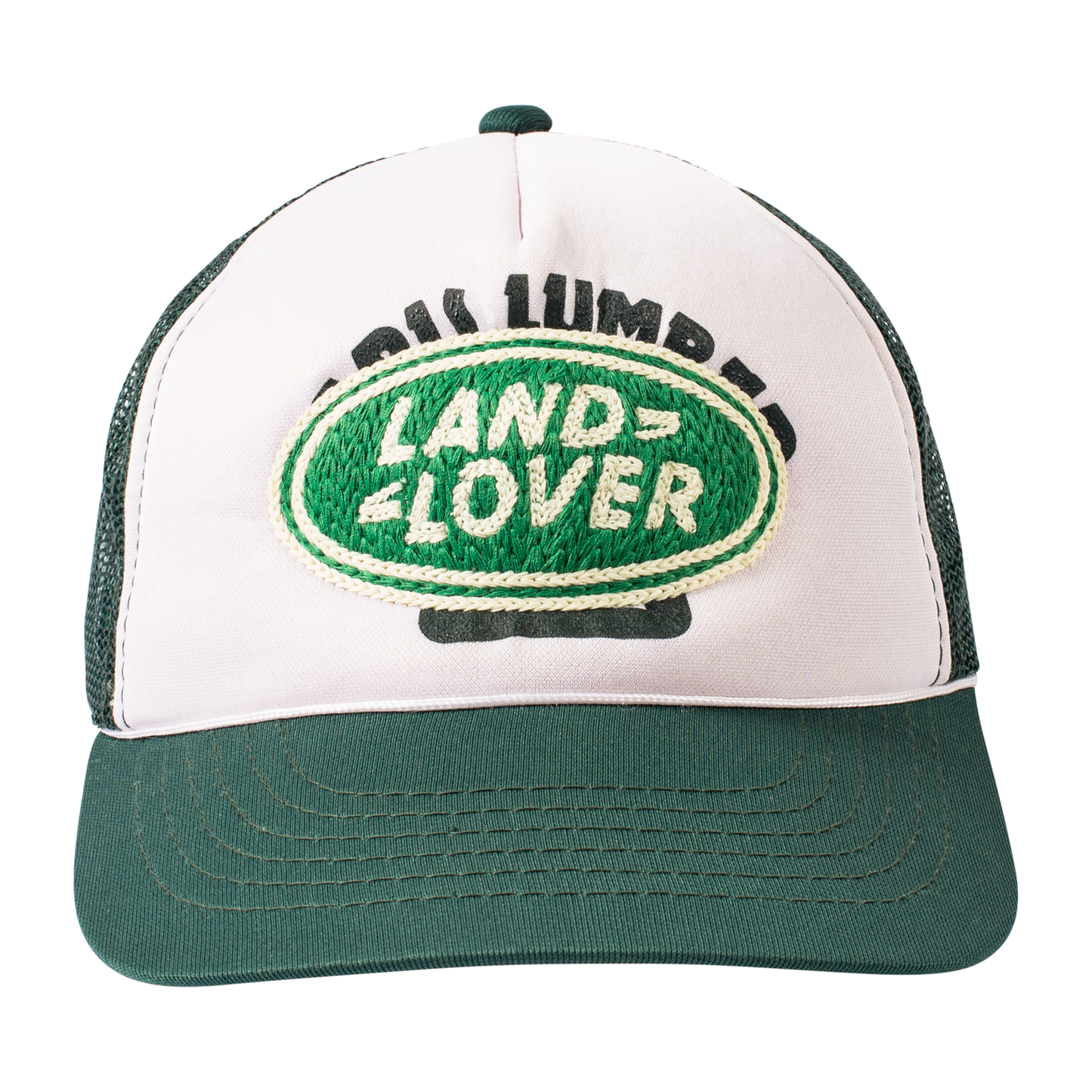 Land Lover Trucker