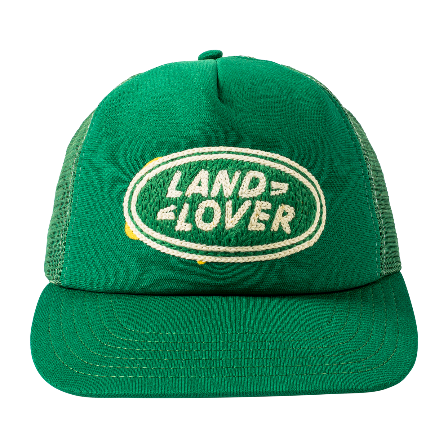 Land Lover Trucker