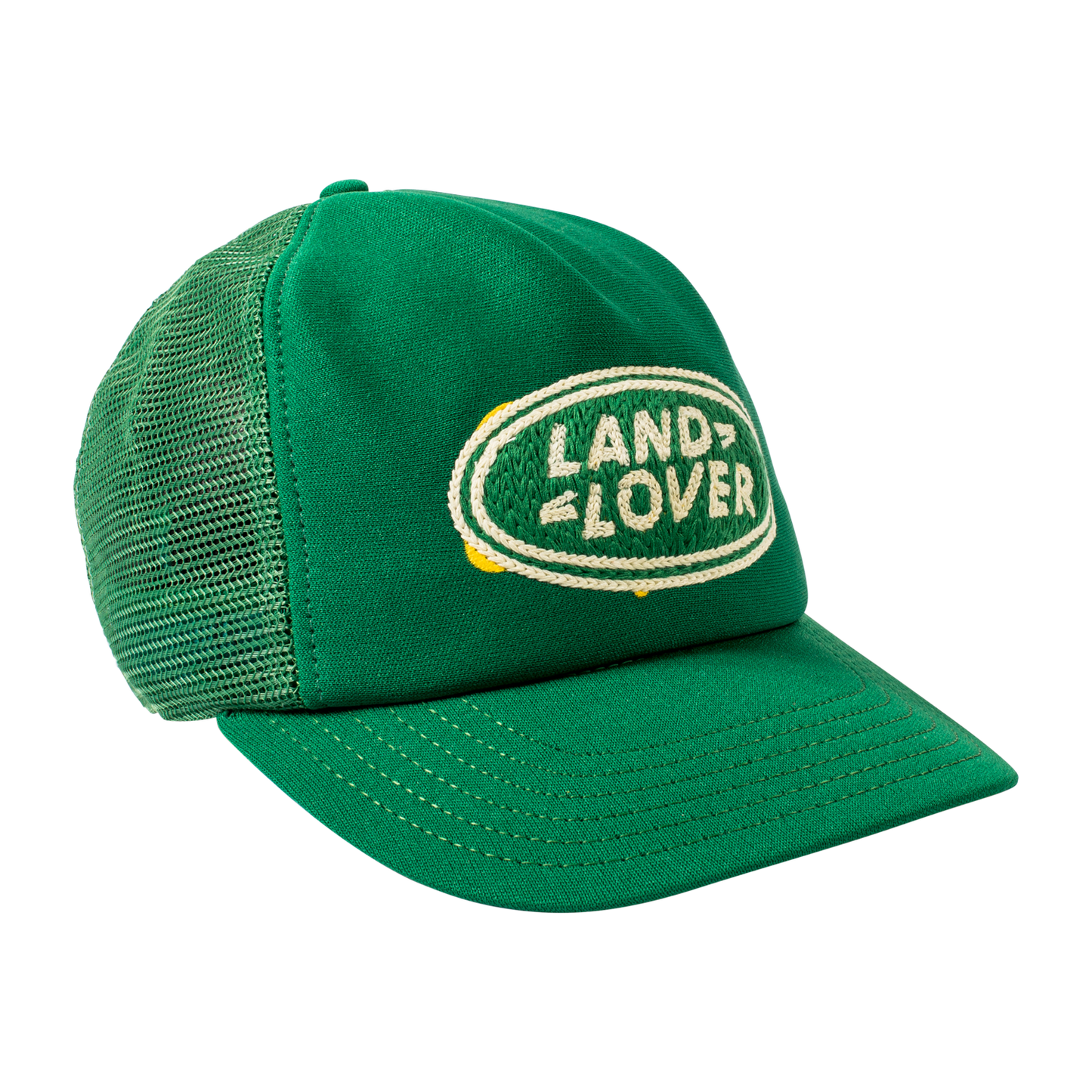 Land Lover Trucker