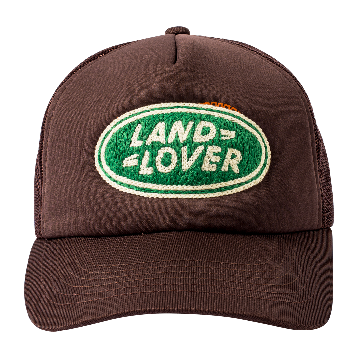 Land Lover Trucker