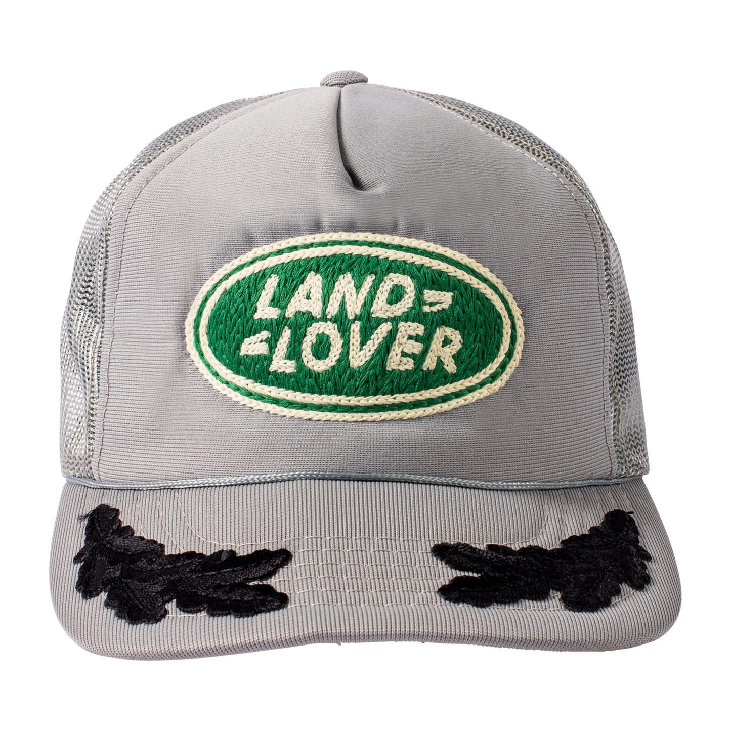 Land Lover Trucker