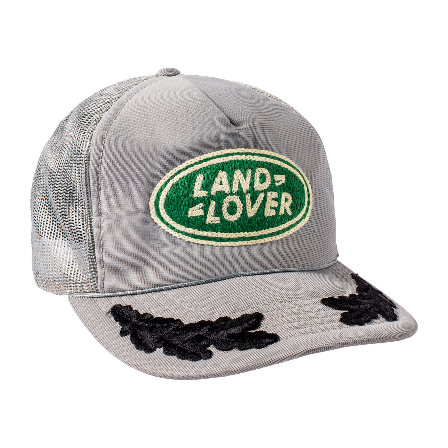 Land Lover Trucker