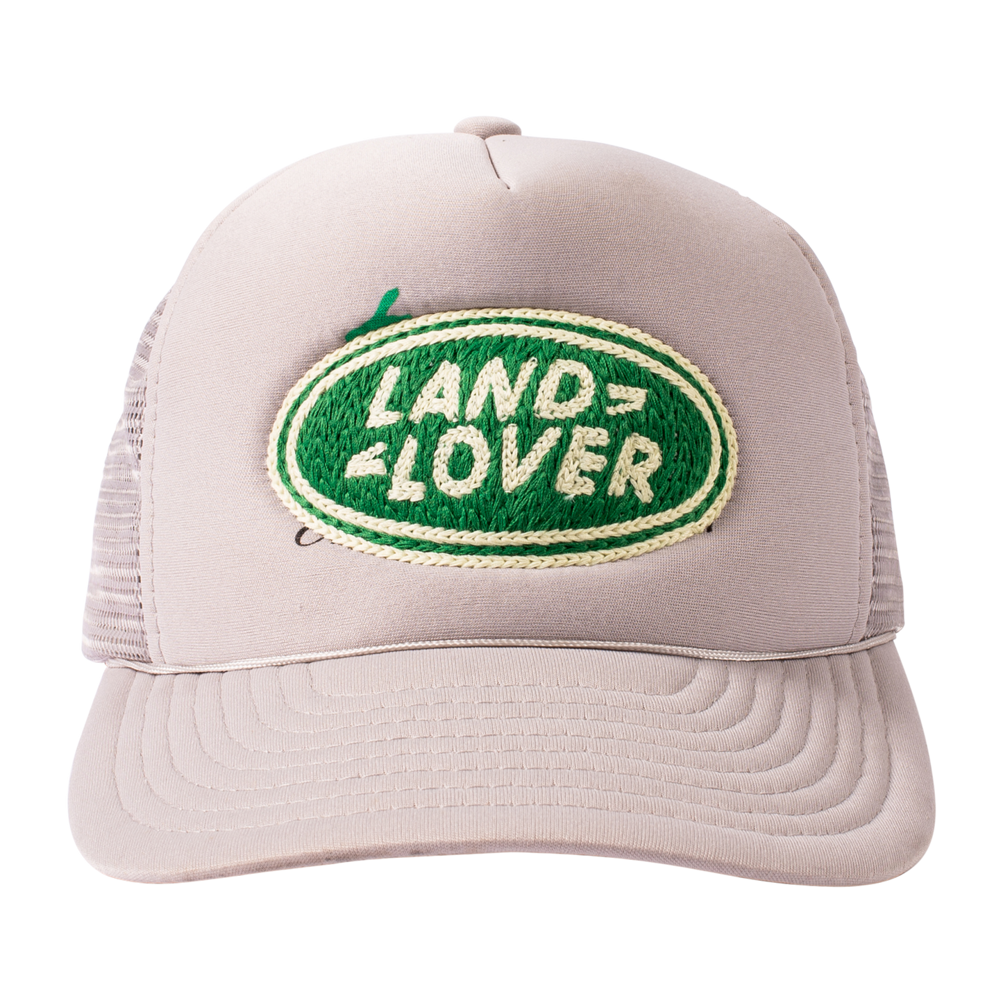 Land Lover Trucker