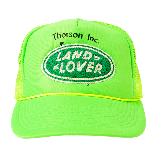 Land Lover Trucker